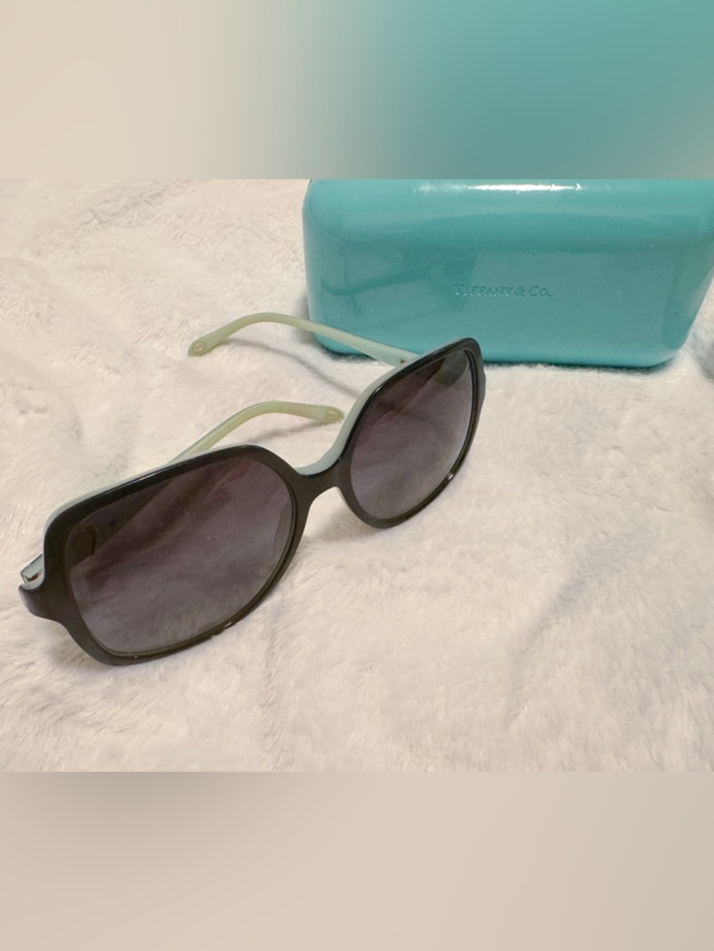 Tiffany & Co TF 4050 Sunglasses